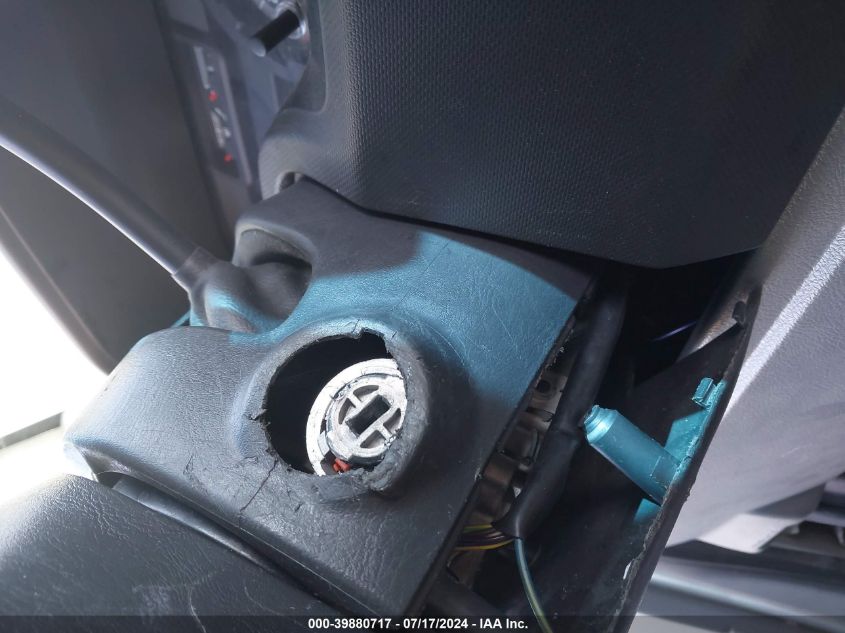 2012 Ford Econoline Cargo Commercial/Recreational VIN: 1FTNE1EW8CDA76976 Lot: 39880717