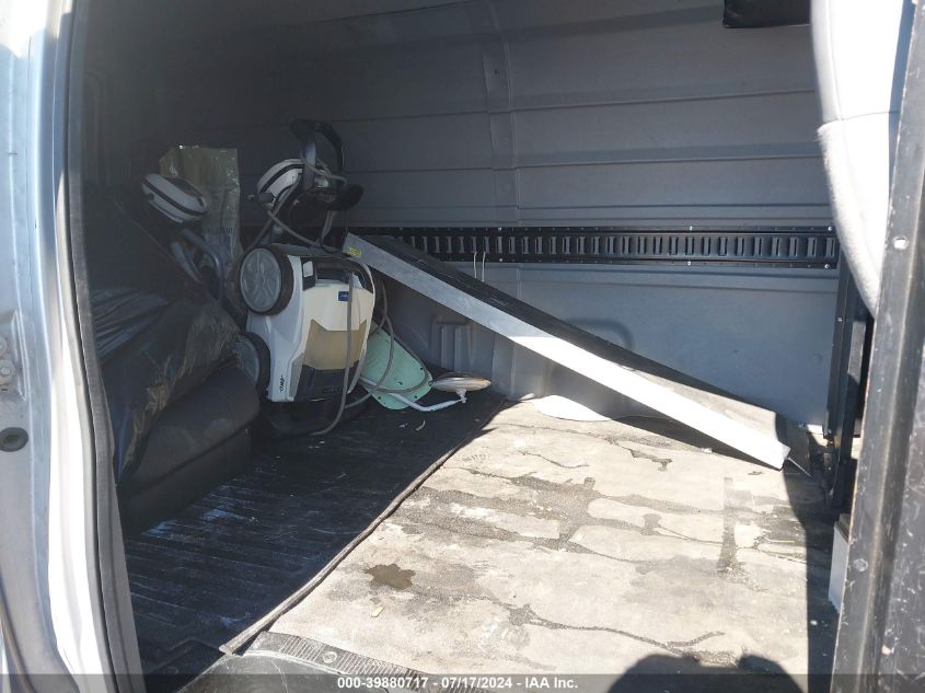 2012 Ford Econoline Cargo Commercial/Recreational VIN: 1FTNE1EW8CDA76976 Lot: 39880717