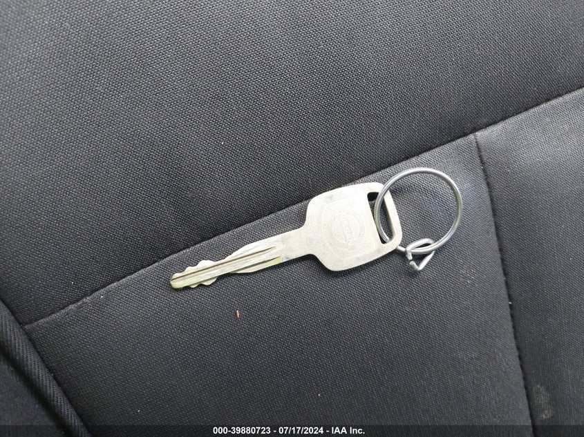 2016 NISSAN VERSA 1.6 S+ - 3N1CN7AP9GL859669