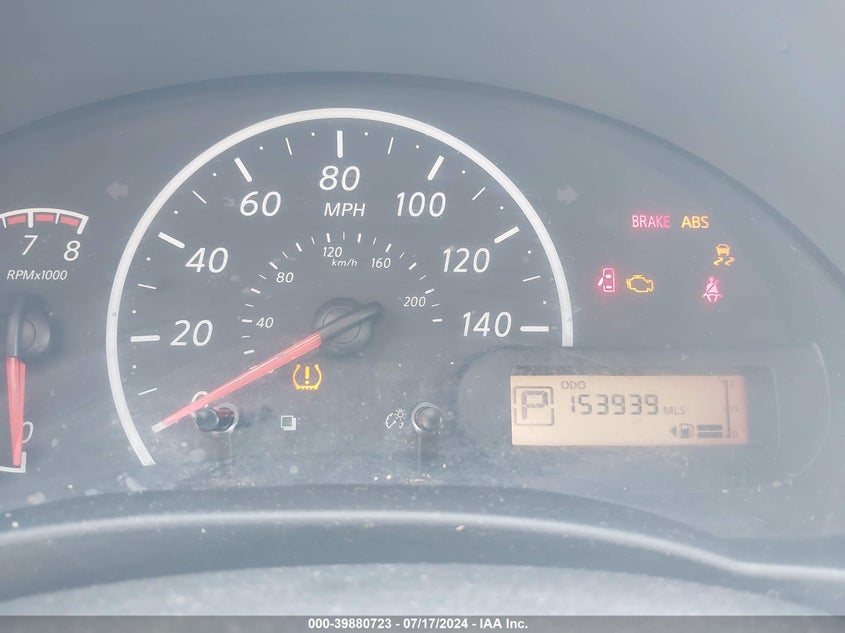 2016 NISSAN VERSA 1.6 S+ - 3N1CN7AP9GL859669