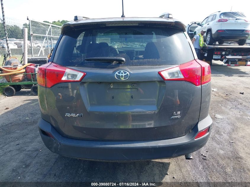 2T3BFREV3FW249011 2015 TOYOTA RAV 4 - Image 15