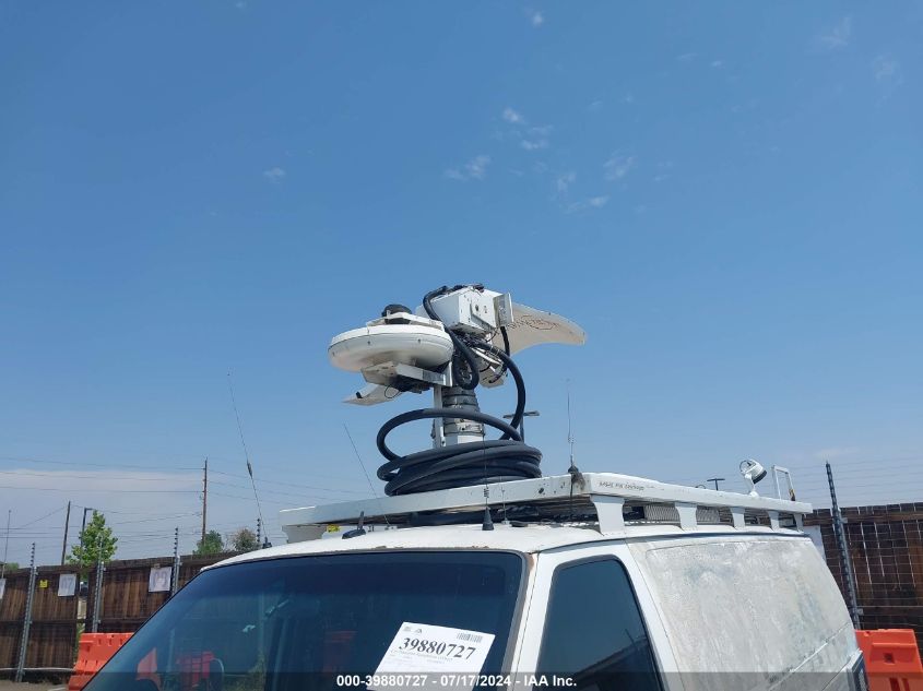 1999 Ford E-350 Super Duty Commercial/Recreational VIN: 1FTSS34S6XHB33776 Lot: 39880727