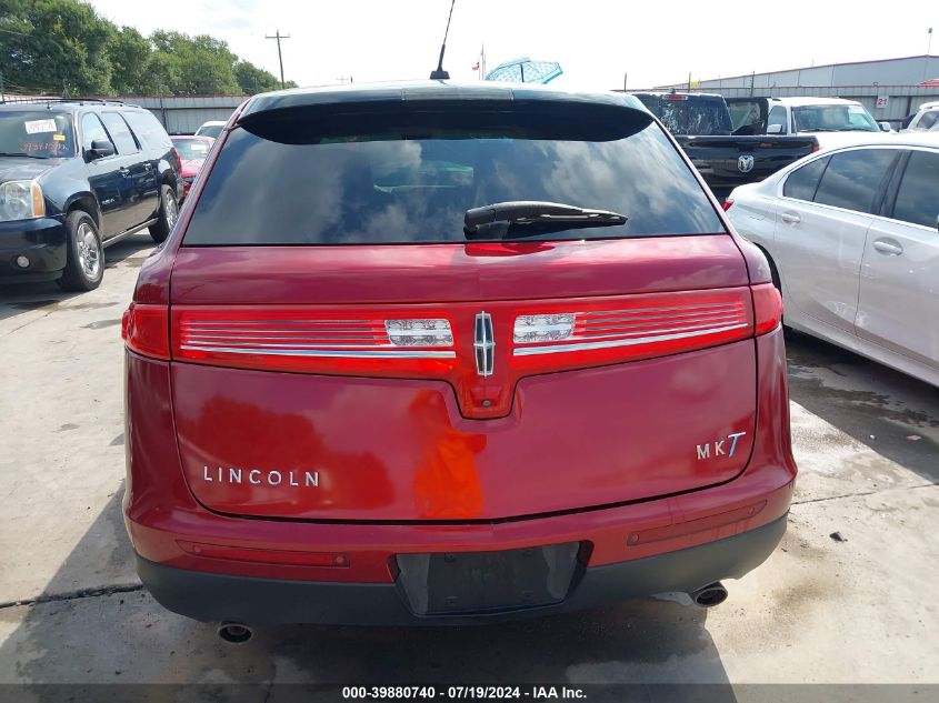 2014 Lincoln Mkt VIN: 2LMHJ5FK2EBL53075 Lot: 39880740