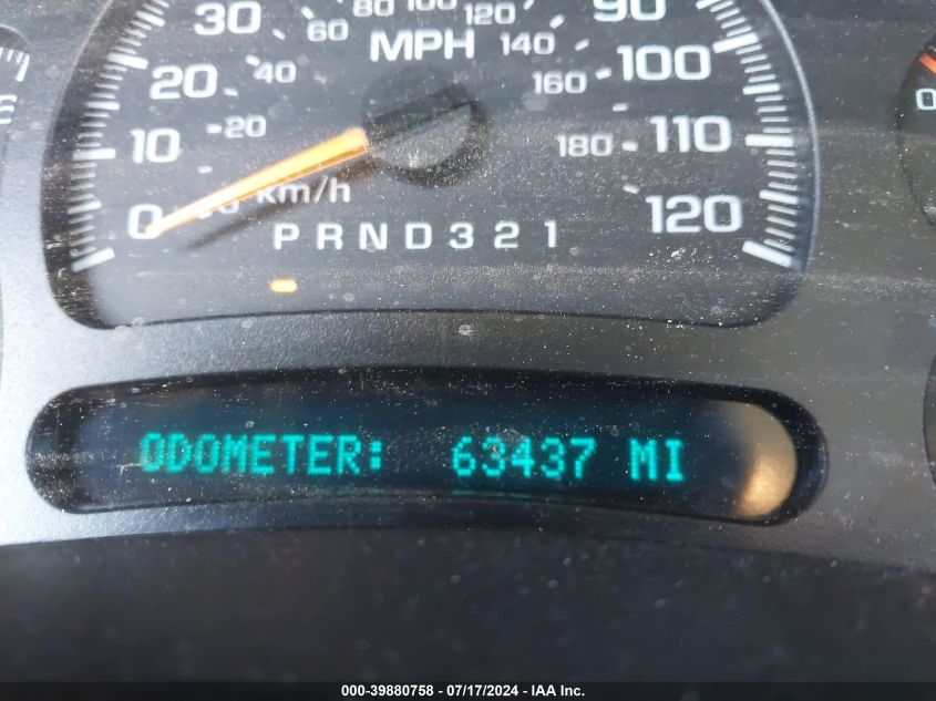 2006 GMC Sierra 1500 Slt VIN: 2GTEK13N761266139 Lot: 39880758