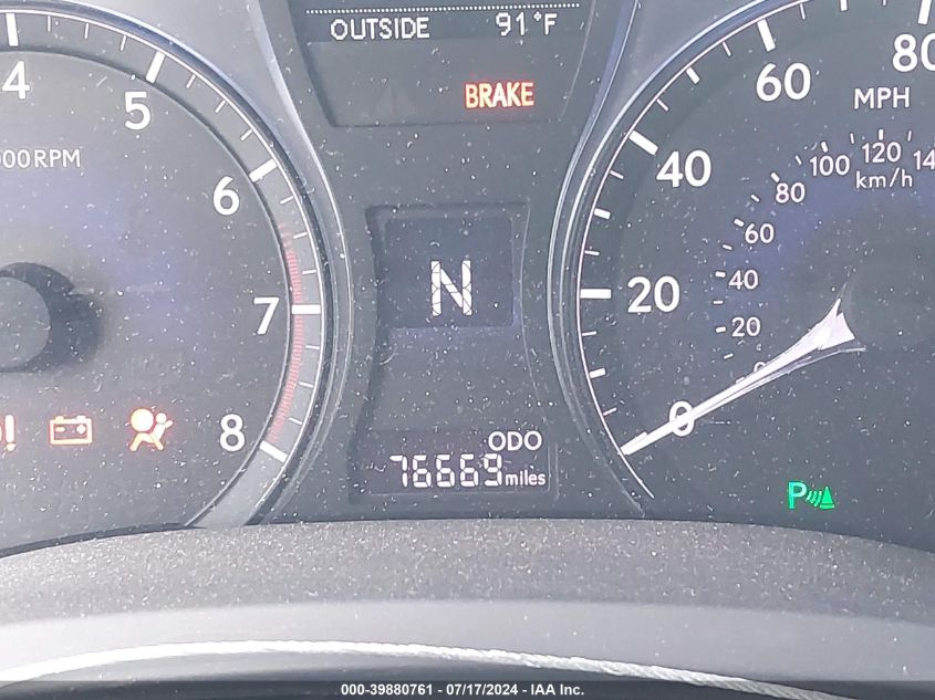 2014 Lexus Rx 350 VIN: JTJZK1BA8E2419042 Lot: 39880761