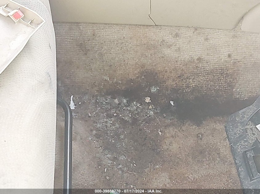 2009 Honda Accord 2.4 Ex VIN: 1HGCP26739A124314 Lot: 39880770