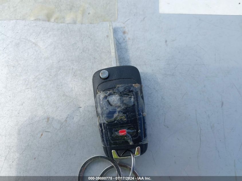 2012 Chevrolet Cruze Lt VIN: 1G1PF5SC3C7150593 Lot: 39880775