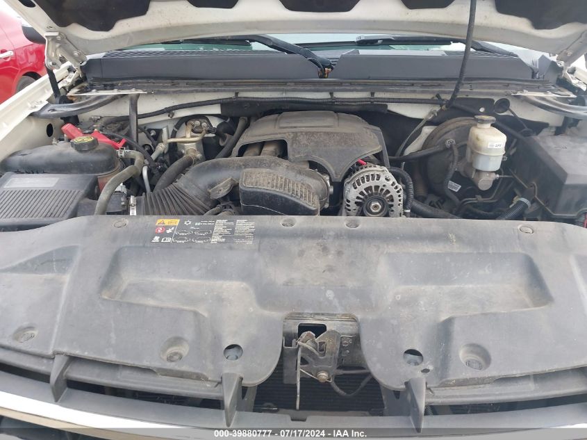 2013 GMC Sierra 1500 Sle VIN: 3GTP1VE02DG372569 Lot: 39880777