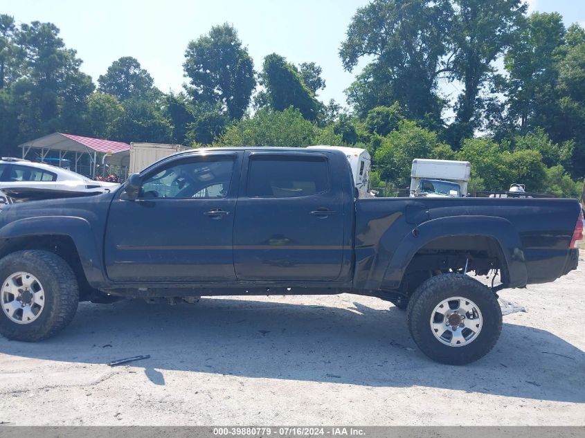 2010 Toyota Tacoma Base V6 VIN: 3TMMU4FN6AM016007 Lot: 39880779