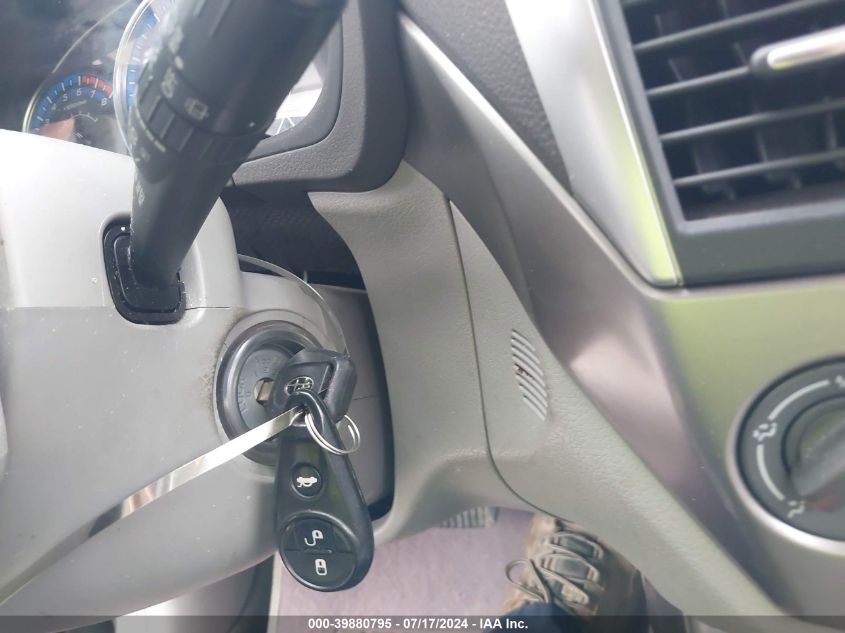 2009 Subaru Forester 2.5X VIN: JF2SH61699H743716 Lot: 39880795