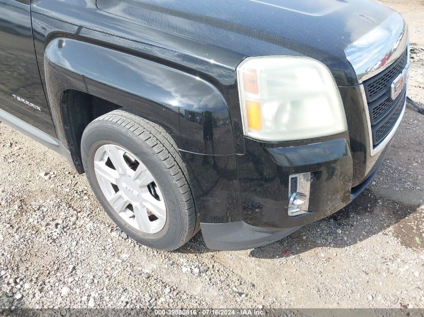 2014 GMC Terrain Sle-1 VIN: 2GKALMEK6E6514192 Lot: 39880816