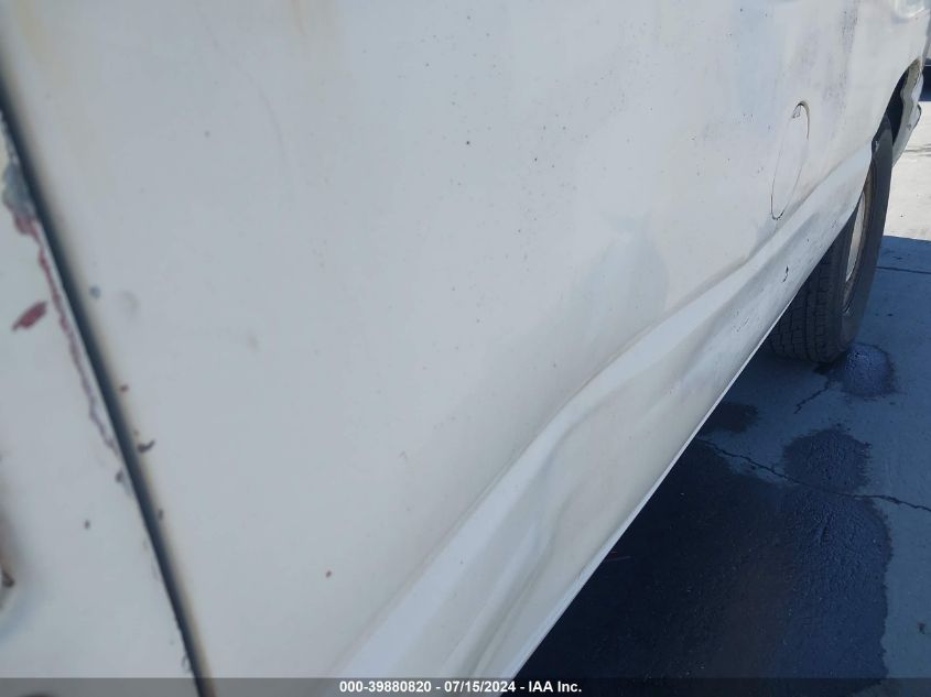 1999 Ford E-150 Commercial/Recreational VIN: 1FTRE142XXHA21203 Lot: 39880820