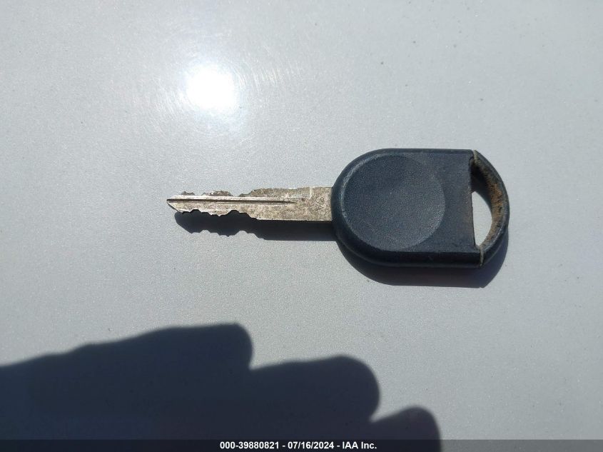 2005 Ford Escape Xls VIN: 1FMCU92ZX5KA27425 Lot: 39880821