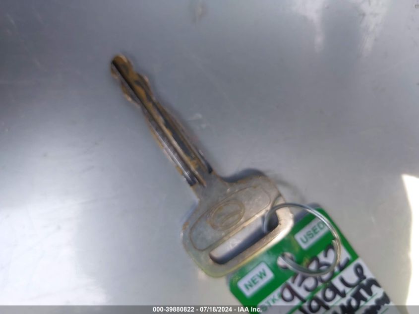 1996 Toyota Tacoma Xtracab Sr5 VIN: 4TAWN74N8TZ154199 Lot: 39880822