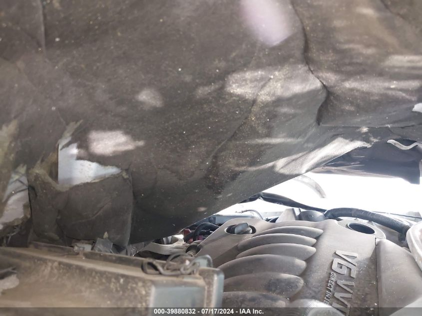 2013 Chevrolet Impala Lt VIN: 2G1WG5E38D1188808 Lot: 39880832