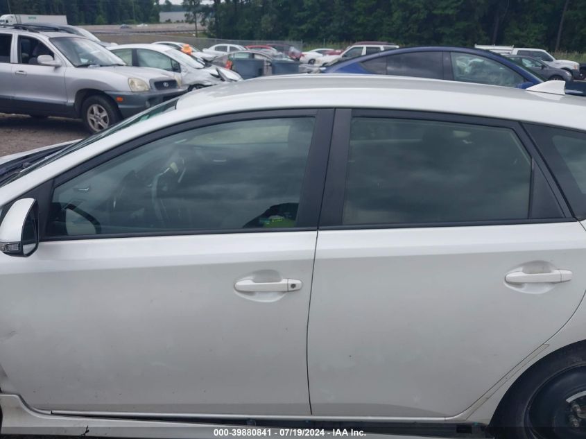 2016 Scion Im VIN: JTNKARJE4GJ513014 Lot: 39880841