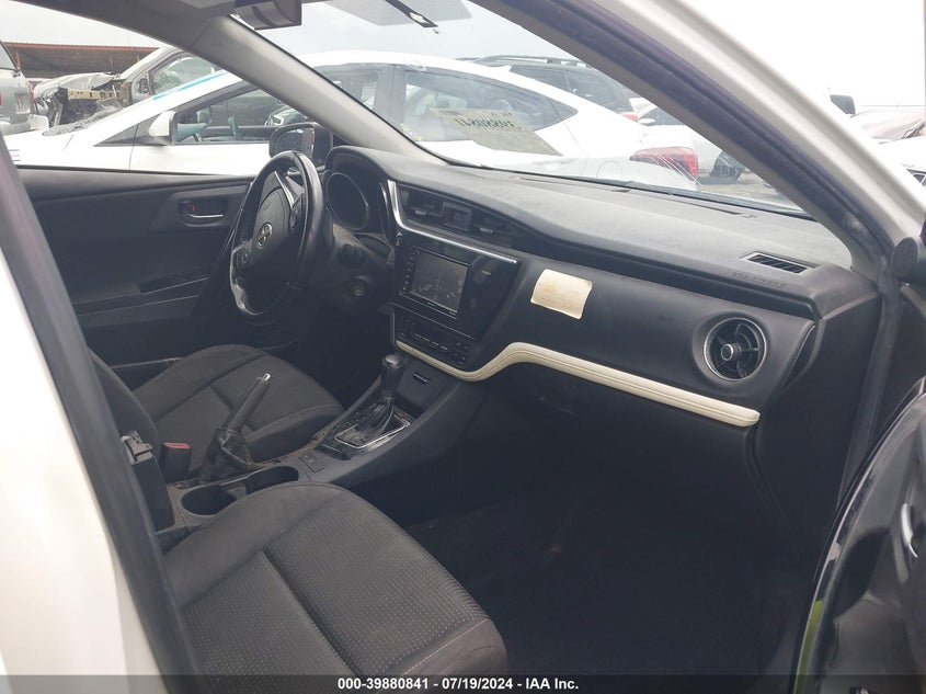 2016 Scion Im VIN: JTNKARJE4GJ513014 Lot: 39880841