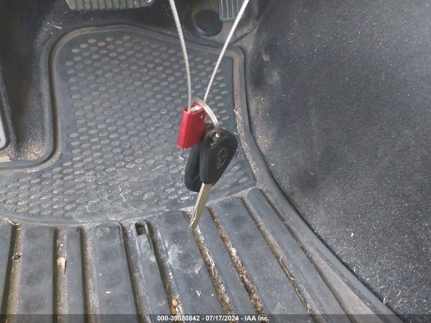 2010 Subaru Impreza 2.5I VIN: JF1GH6A68AH812345 Lot: 39880842