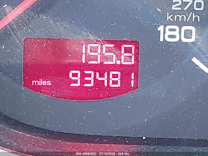 2010 Audi Q7 3.0 Tdi Premium VIN: WA1MMBFE2AD005516 Lot: 39880853