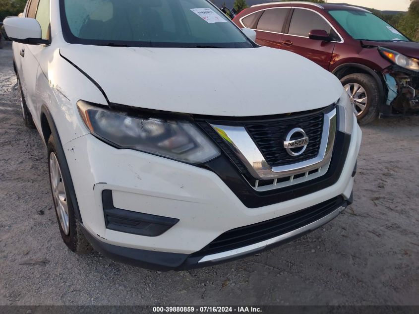 5N1AT2MVXHC738231 2017 NISSAN ROGUE - Image 16