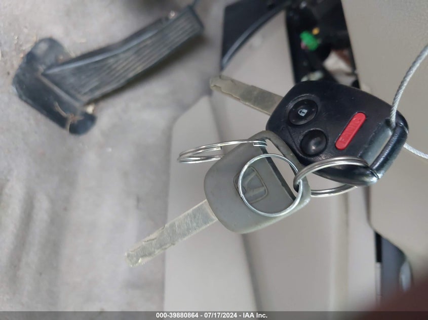 2010 Honda Civic Lx VIN: 2HGFA1F53AH510535 Lot: 39880864