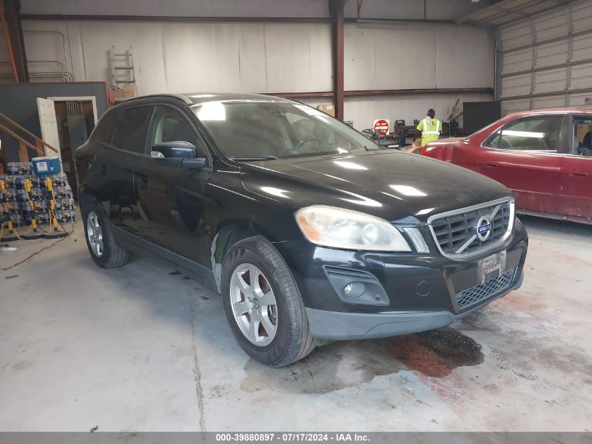 2010 Volvo Xc60 3.2 VIN: YV4960DZ9A2106366 Lot: 39880897