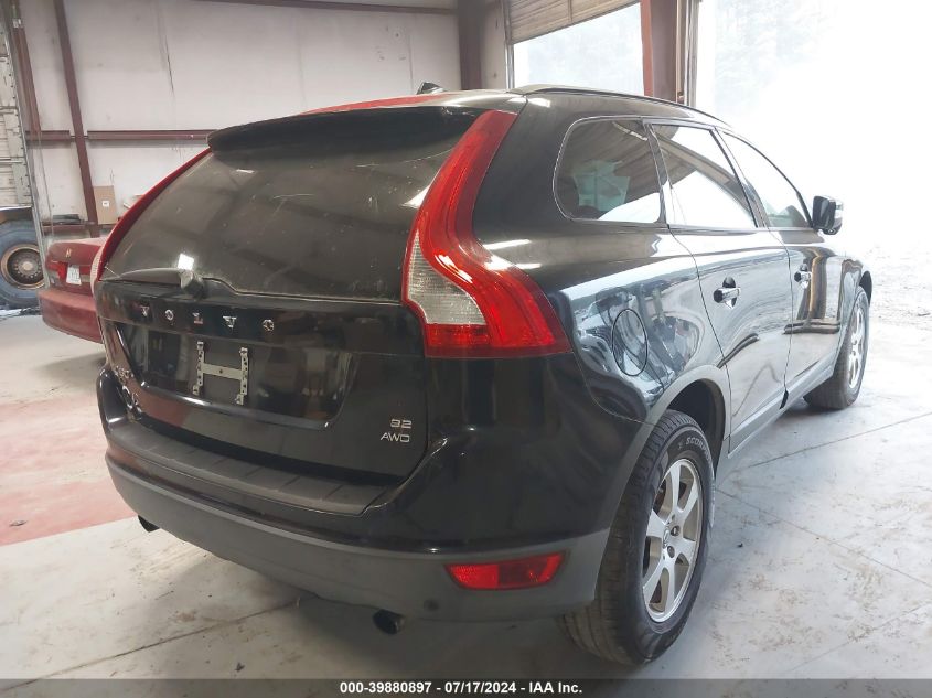 YV4960DZ9A2106366 2010 Volvo Xc60 3.2