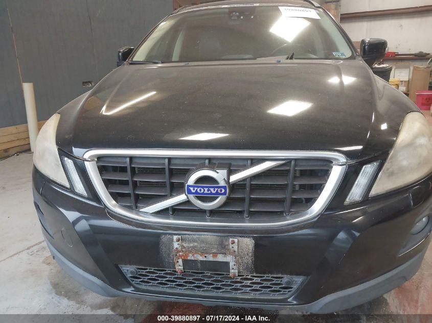 YV4960DZ9A2106366 2010 Volvo Xc60 3.2