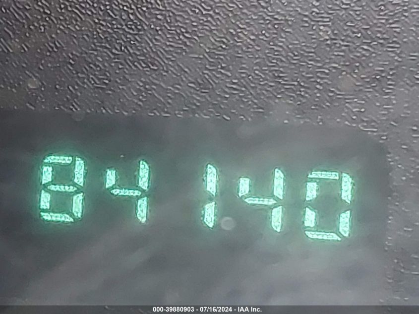 2000 Dodge Ram 1500 St VIN: 1B7HC13Y6YJ169477 Lot: 39880903