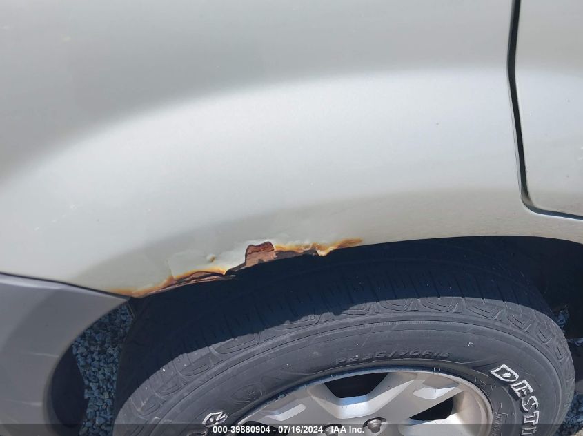 2005 Ford Escape Xlt VIN: 1FMYU93195KA02921 Lot: 39880904