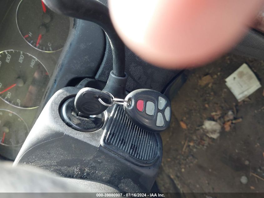 2007 Chevrolet Impala Lt VIN: 2G1WT55N579388872 Lot: 39880907