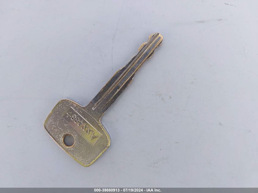 1998 Toyota Tacoma VIN: 4TAPM62NXWZ118295 Lot: 39880913