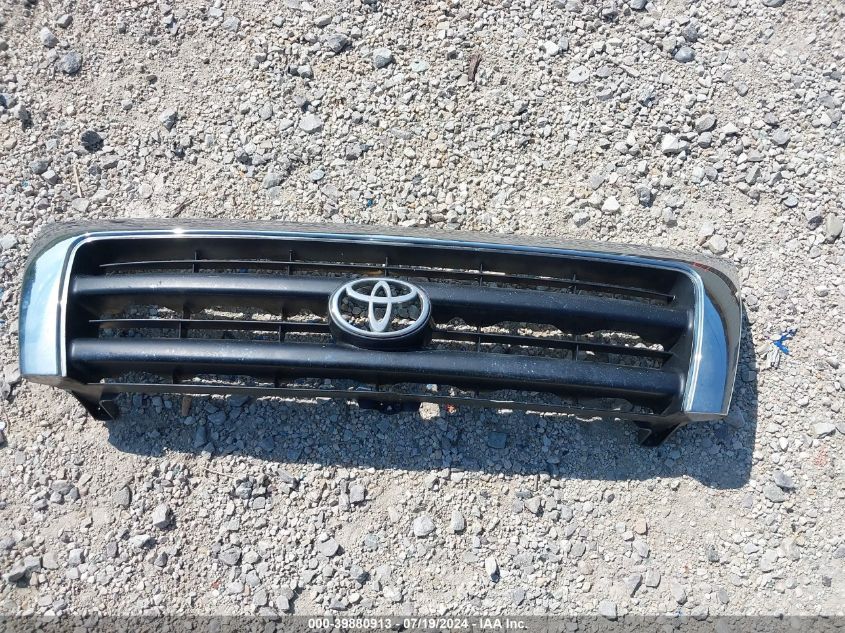 1998 Toyota Tacoma VIN: 4TAPM62NXWZ118295 Lot: 39880913