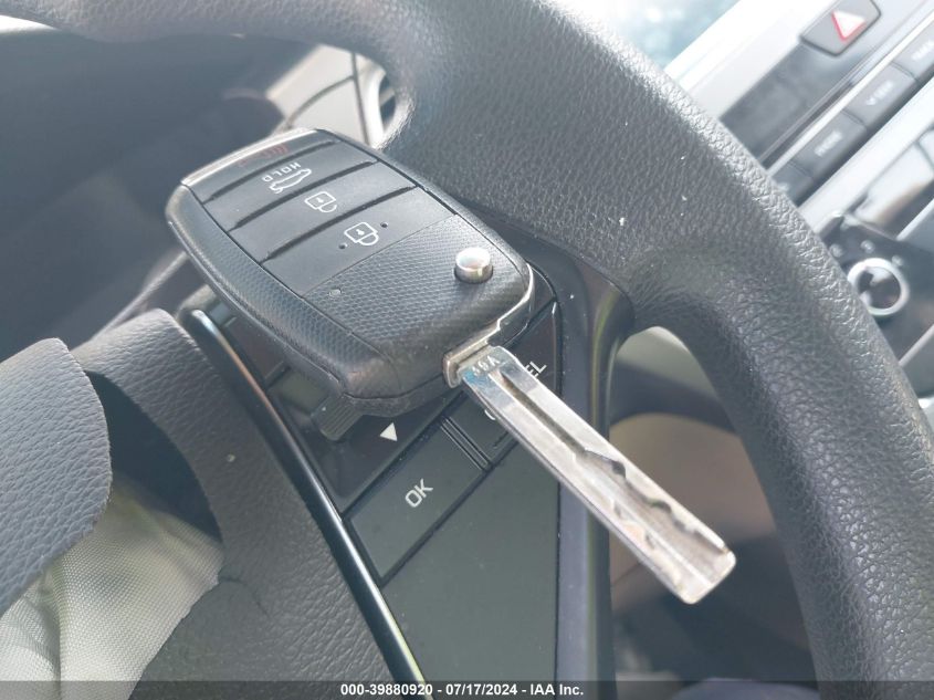 2016 Hyundai Sonata Se VIN: 5NPE24AF3GH372715 Lot: 39880920