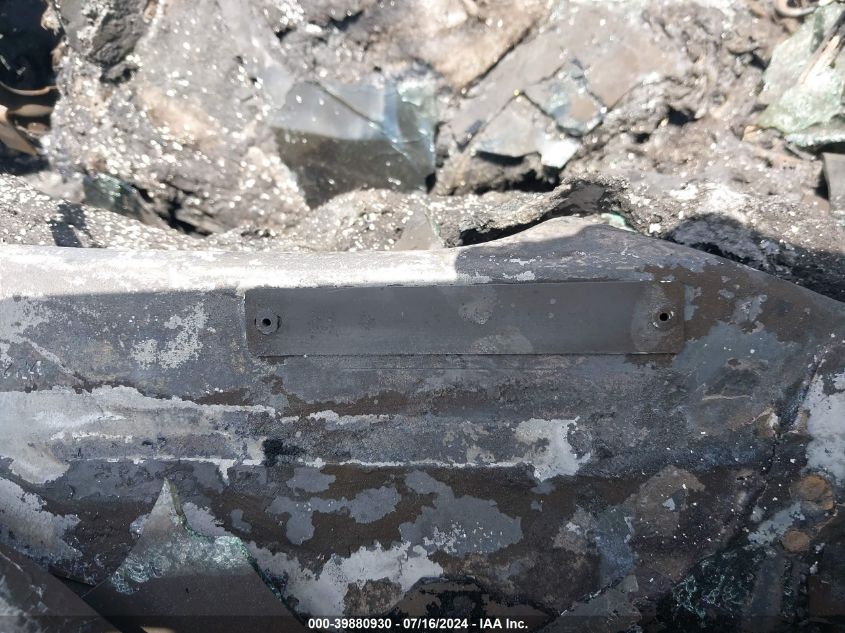 2015 Chevrolet Impala 2Lt VIN: 2G1125S39F9204340 Lot: 39880930