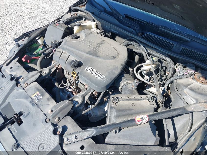 2011 Chevrolet Impala Ls VIN: 2G1WF5EK2B1167203 Lot: 39880937