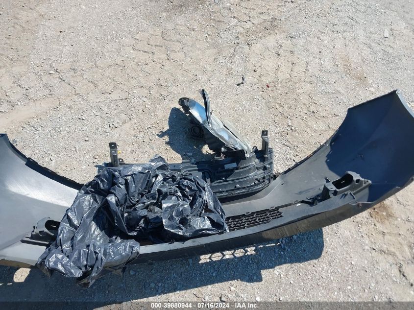 2011 Honda Odyssey Ex VIN: 5FNRL5H40BB062490 Lot: 39880944