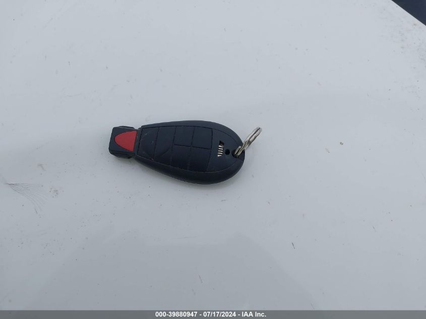 2012 Dodge Grand Caravan Sxt VIN: 2C4RDGCG5CR204848 Lot: 39880947