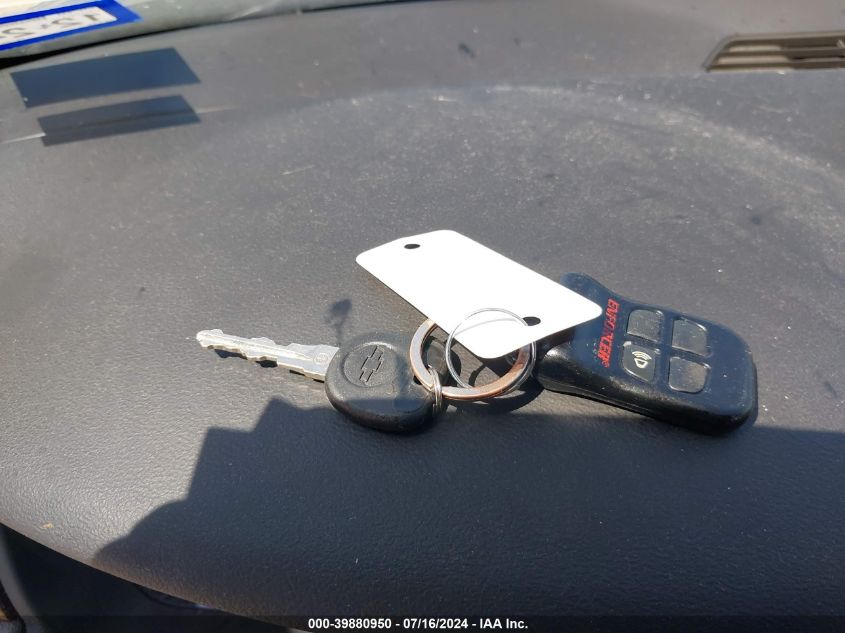 2007 Chevrolet Impala Ls VIN: 2G1WB58K979159888 Lot: 39880950