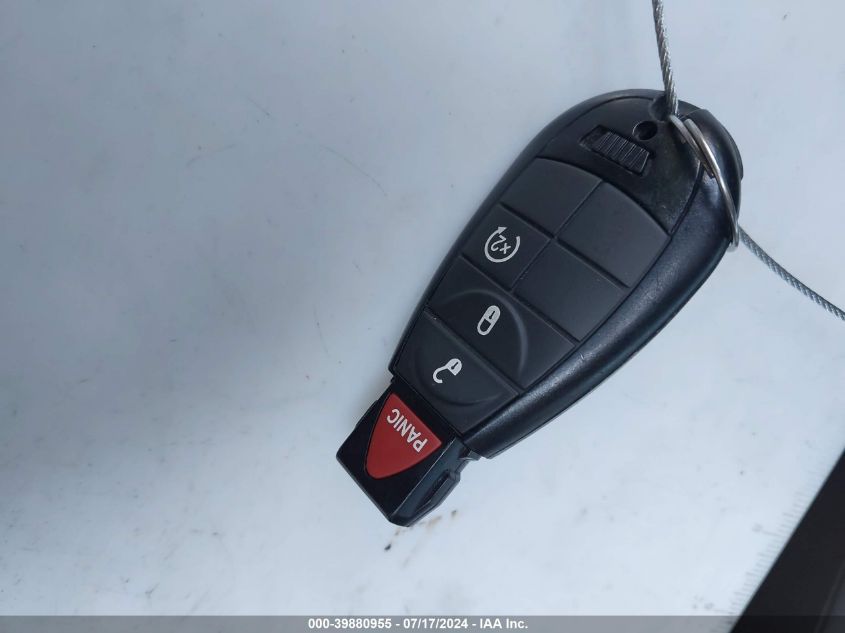 2011 Ram Ram 1500 Sport VIN: 1D7RV1GT2BS518168 Lot: 39880955