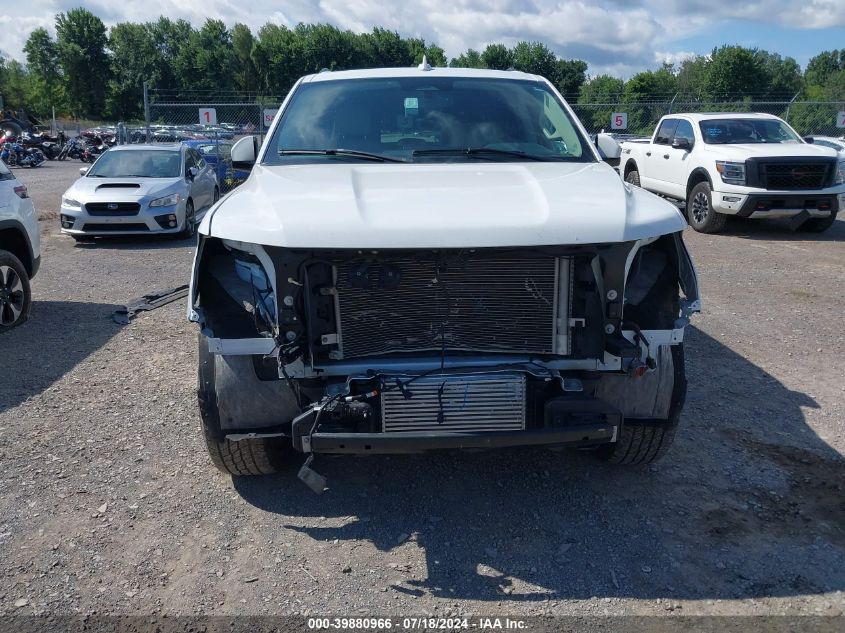 2022 Ford Expedition Limited Max VIN: 1FMJK1KT6NEA59801 Lot: 39880966