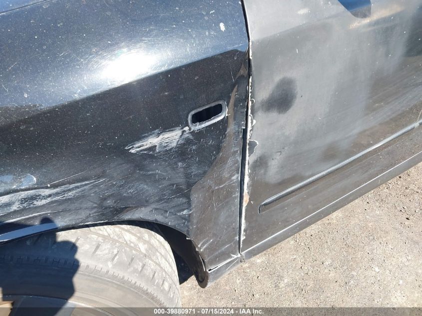 2004 Audi A4 1.8T VIN: WAULC68E94A142416 Lot: 39880971