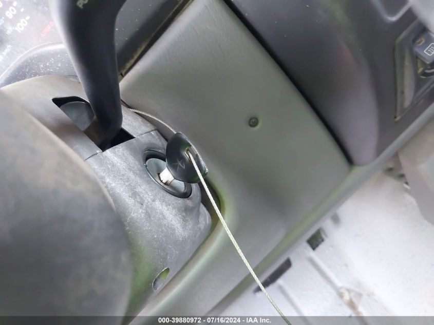 1998 Jeep Wrangler Sport VIN: 1J4FY19S6WP730258 Lot: 39880972