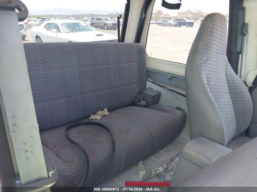 1998 Jeep Wrangler Sport VIN: 1J4FY19S6WP730258 Lot: 39880972