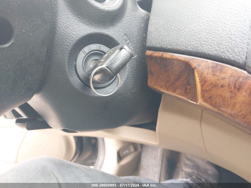 2011 Honda Accord 3.5 Ex-L VIN: 1HGCP3F80BA003406 Lot: 39880993