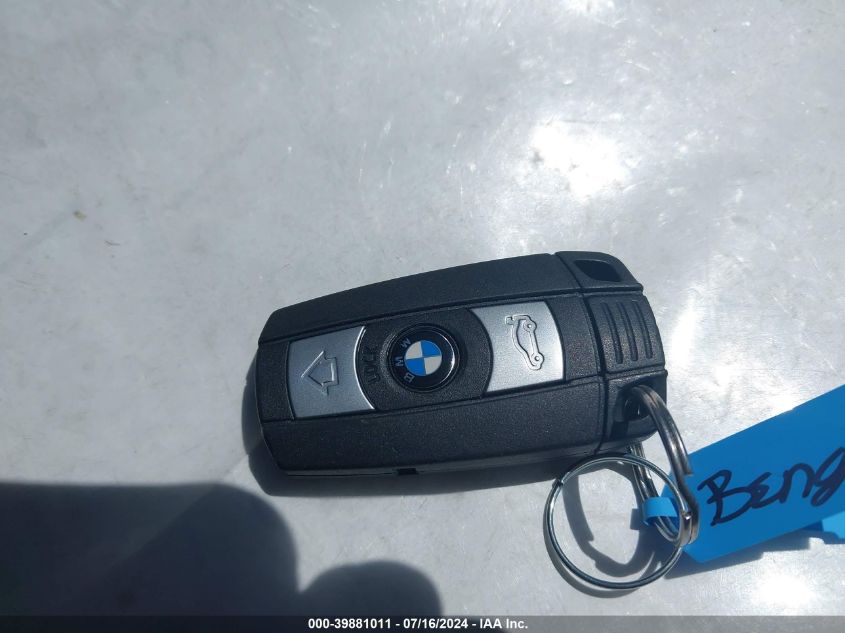 2006 BMW 330Xi VIN: WBAVD33576KV60921 Lot: 39881011