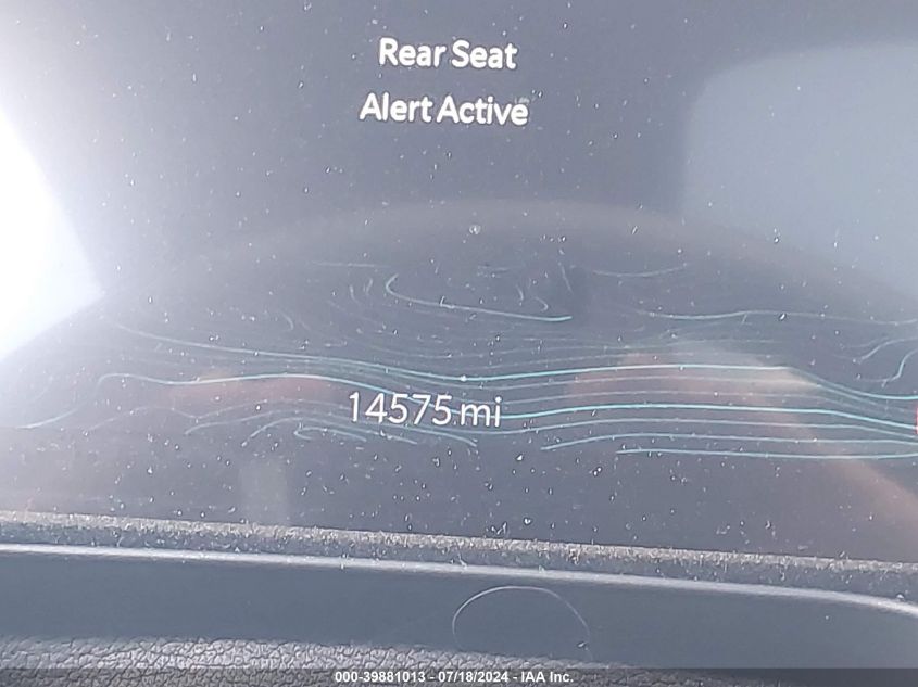 2024 Jeep Grand Cherokee 4Xe VIN: 1C4RJYB62R8521062 Lot: 39881013