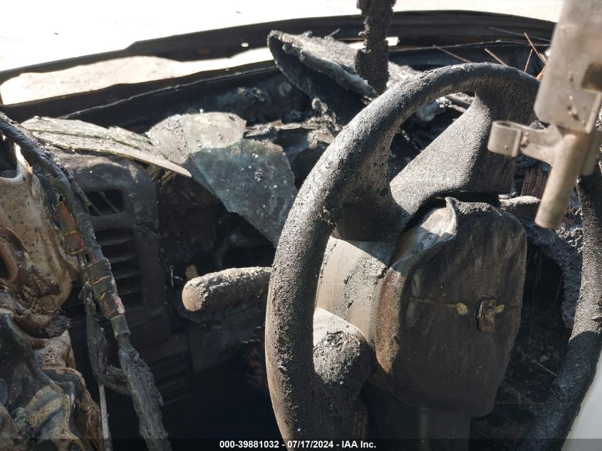 2011 Dodge Nitro Heat VIN: 1D4PU4GK2BW565936 Lot: 39881032