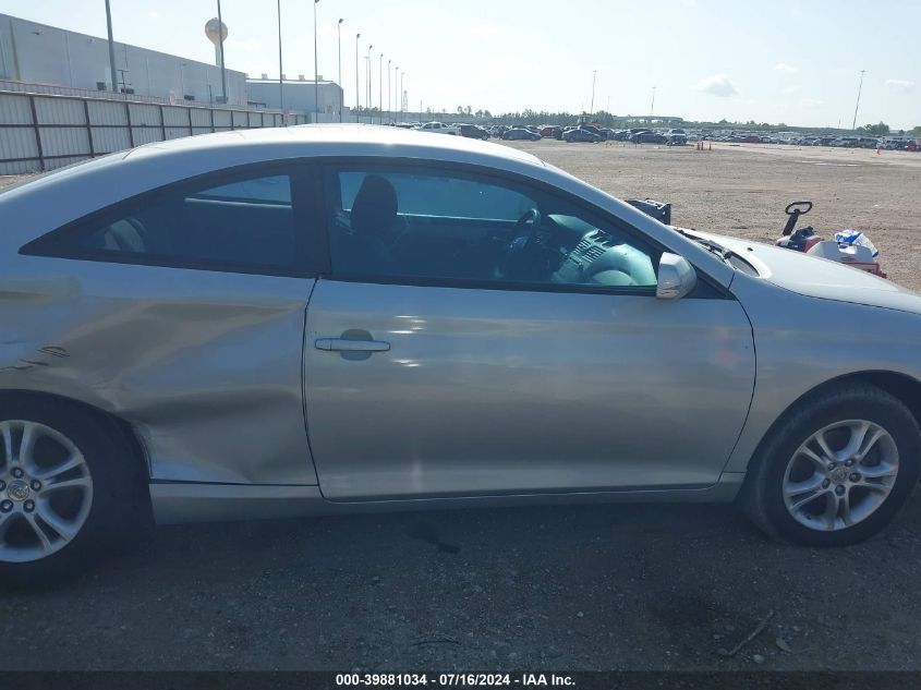 2006 Toyota Camry Solara Se VIN: 4T1CE38P26U717191 Lot: 39881034