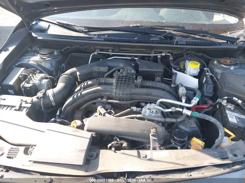 2018 Subaru Impreza 2.0I Limited VIN: 4S3GKAU64J3603336 Lot: 39881058